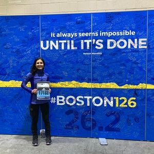 Meet your Posher, Karen